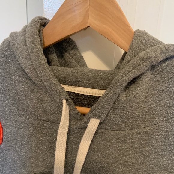 Sport of Kings - West Coast All Stars pullover (Size M/ Grey) - Picture 3 of 3